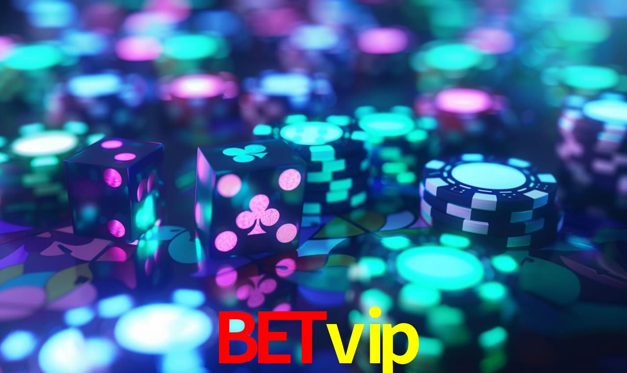 Casino VIP betvip