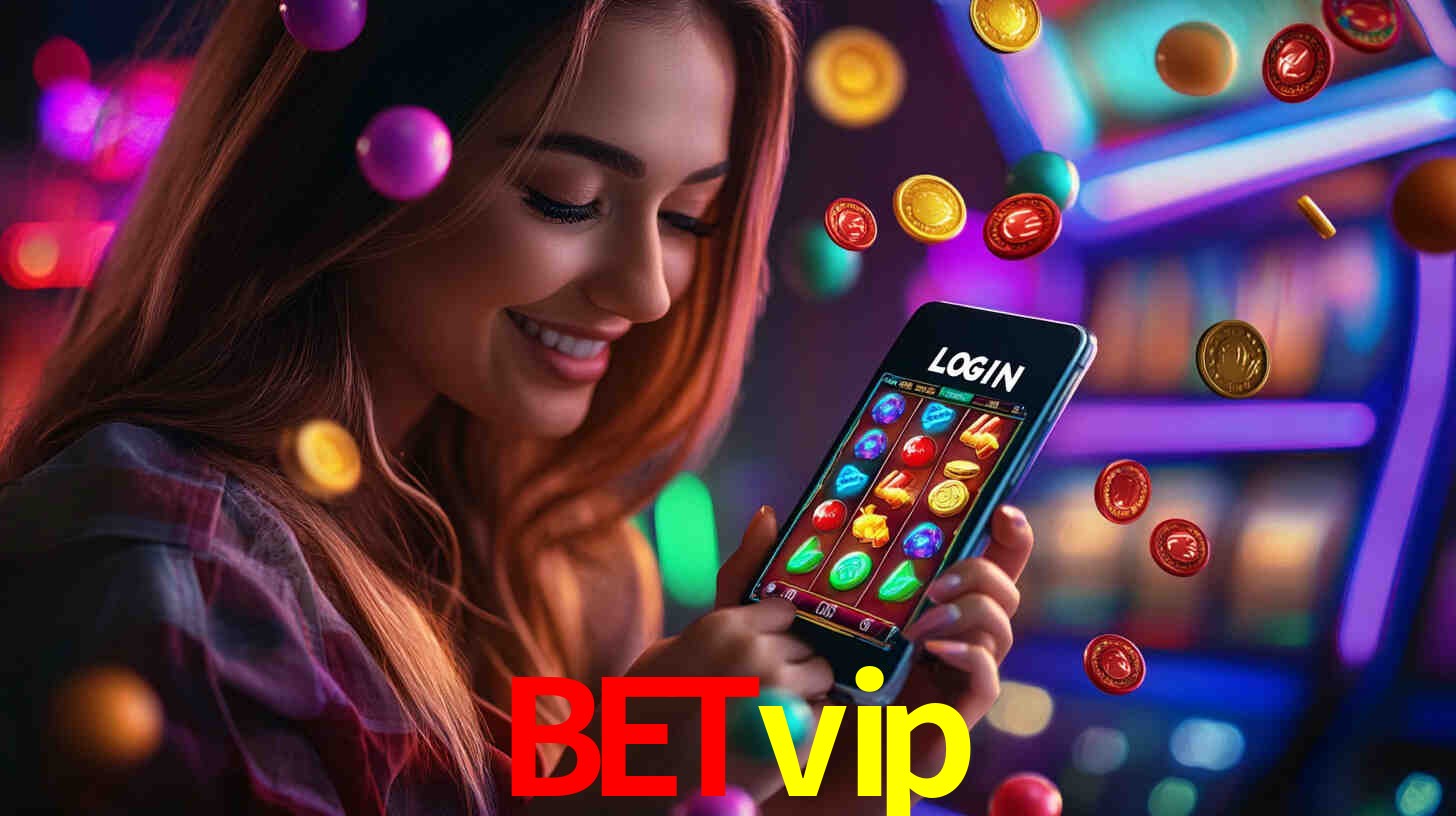 Live Casino betvip