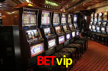Inovações de Jogos na betvip: O Futuro das Experiências Interativas