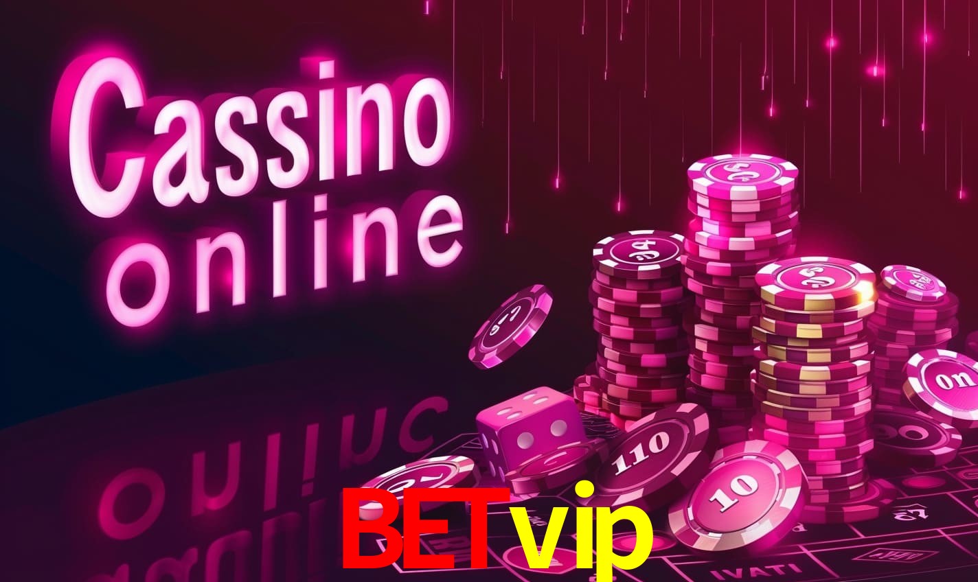 A Emoção da Loteria na betvip: Uma Chance de Mudança de Vida