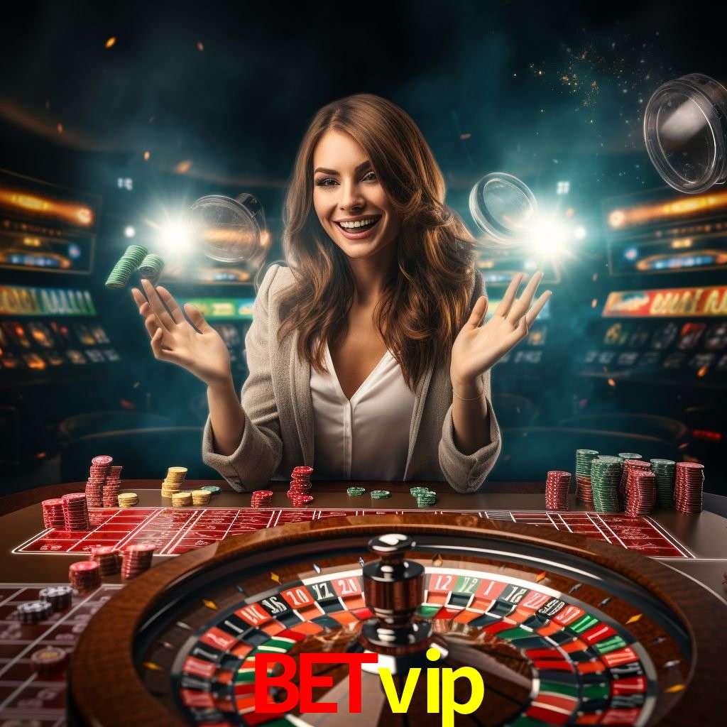 Aviator Game betvip