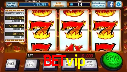 A Popularidade dos Caça-Níqueis no betvip