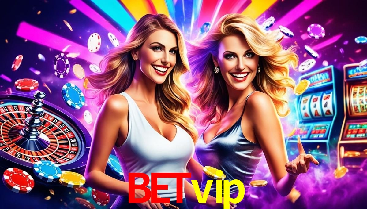 PIX Instantâneo betvip