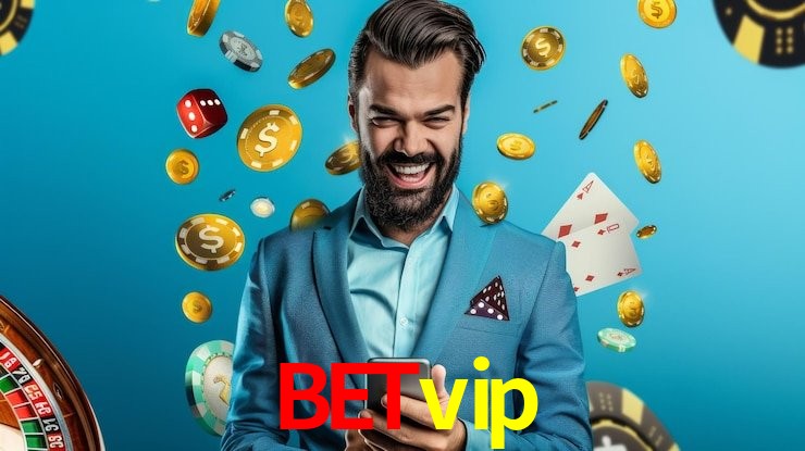 Platform Technology betvip