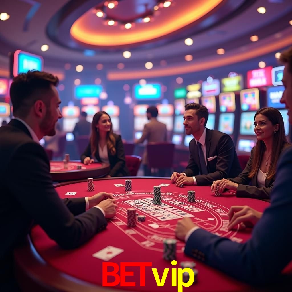Programa VIP betvip