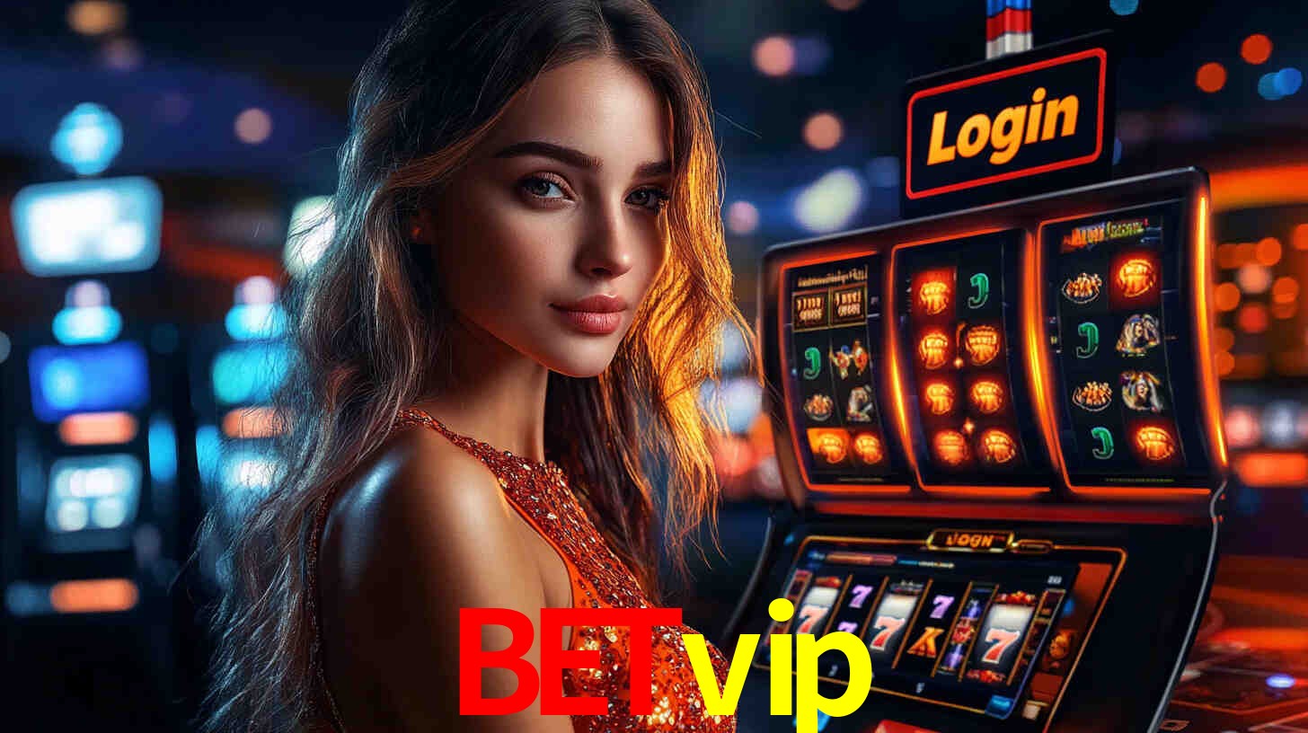 Roulette Table betvip
