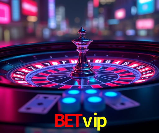 A Experiência Imersiva dos Cassinos Ao Vivo no betvip