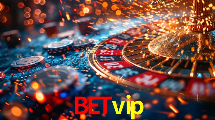 Flash Promotion betvip