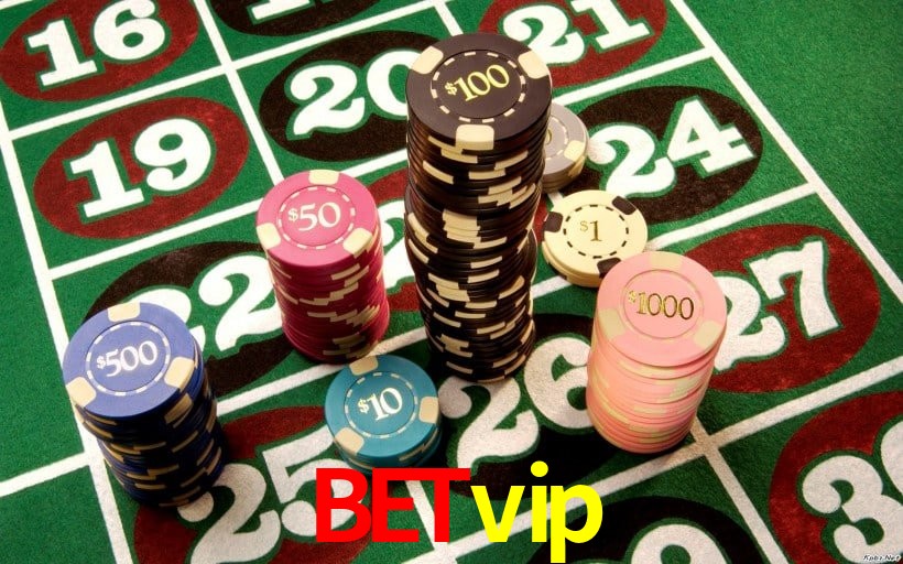 Apostas de Tênis betvip