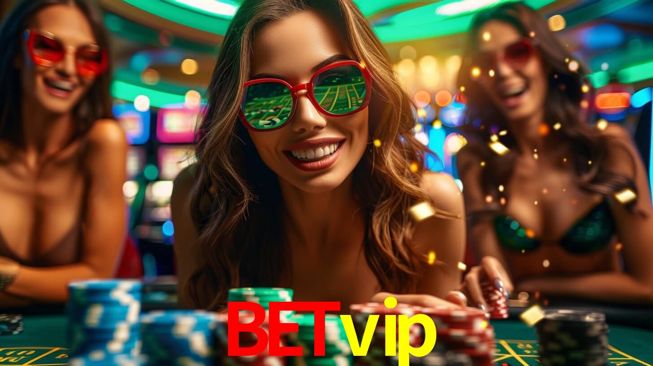 Game Providers betvip