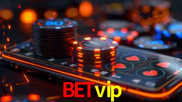 Secure Login betvip