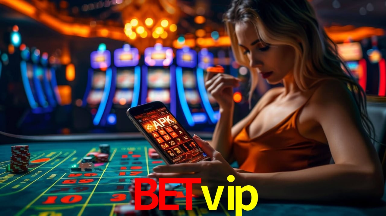 Bonus Features betvip