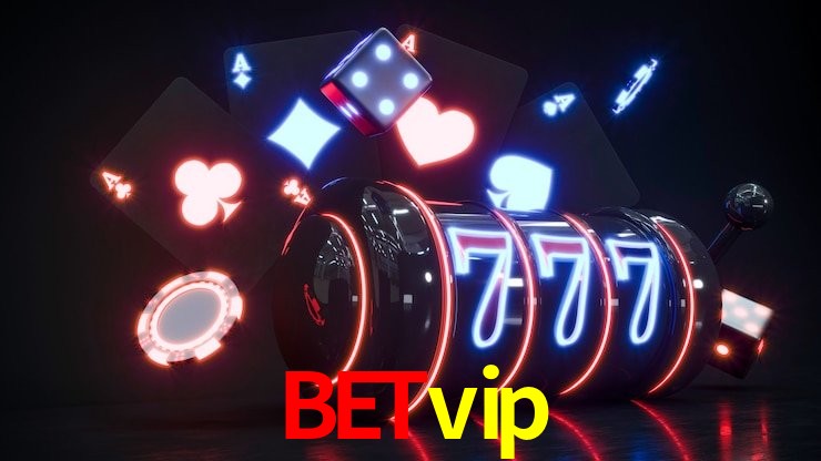 Slot Games betvip