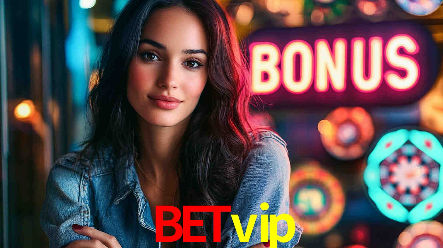 Welcome Bonus betvip