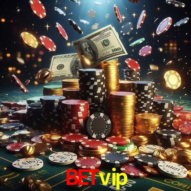 cassino betvip