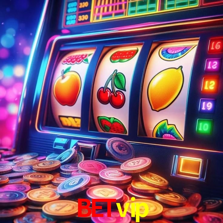Experiência VIP betvip