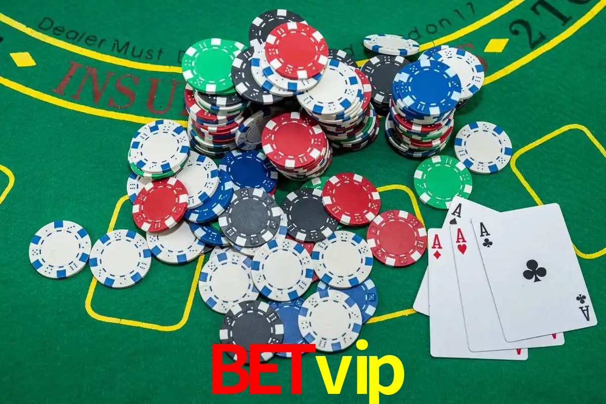 Bônus Diários betvip