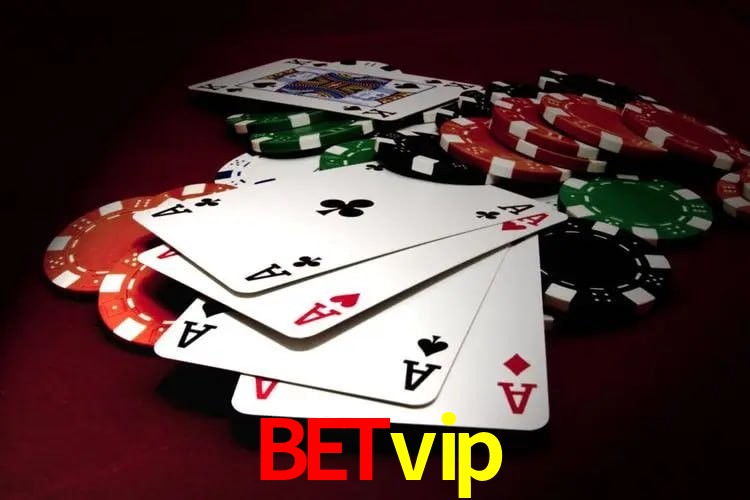 Casino Ao Vivo betvip