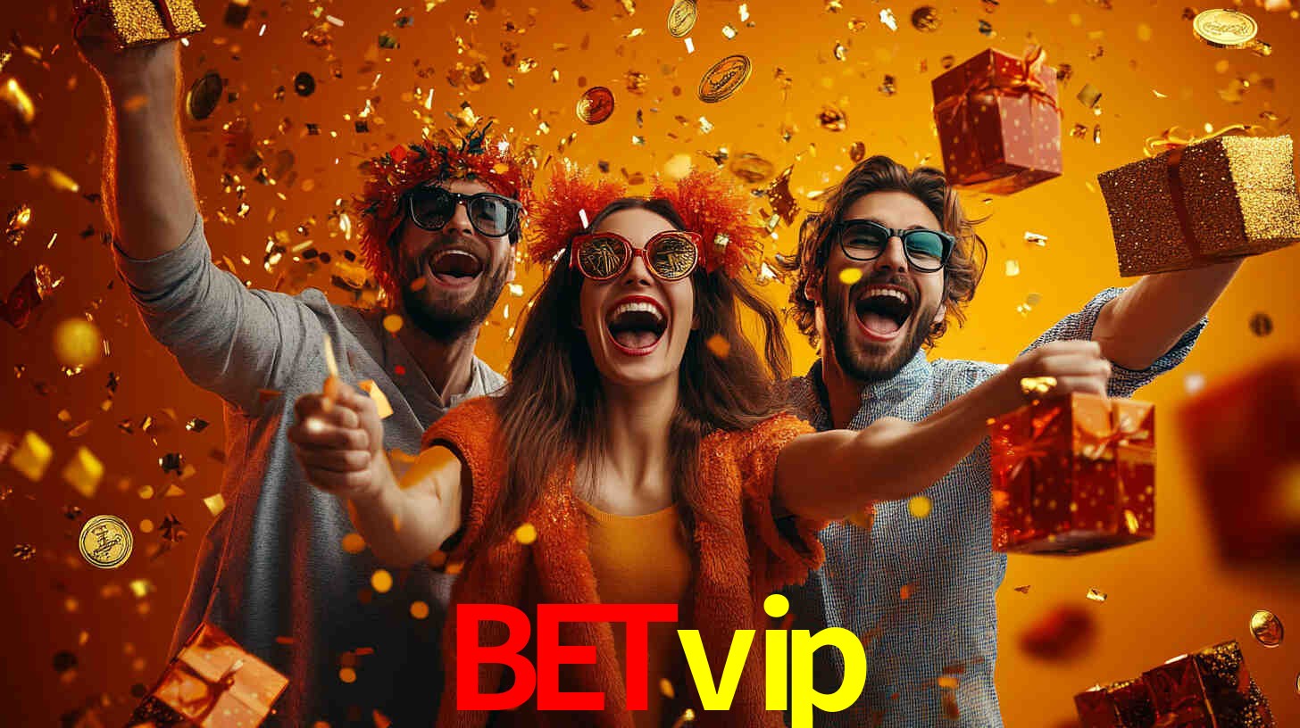 Daily Bonuses betvip