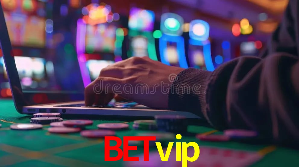 Jogos Exclusivos betvip