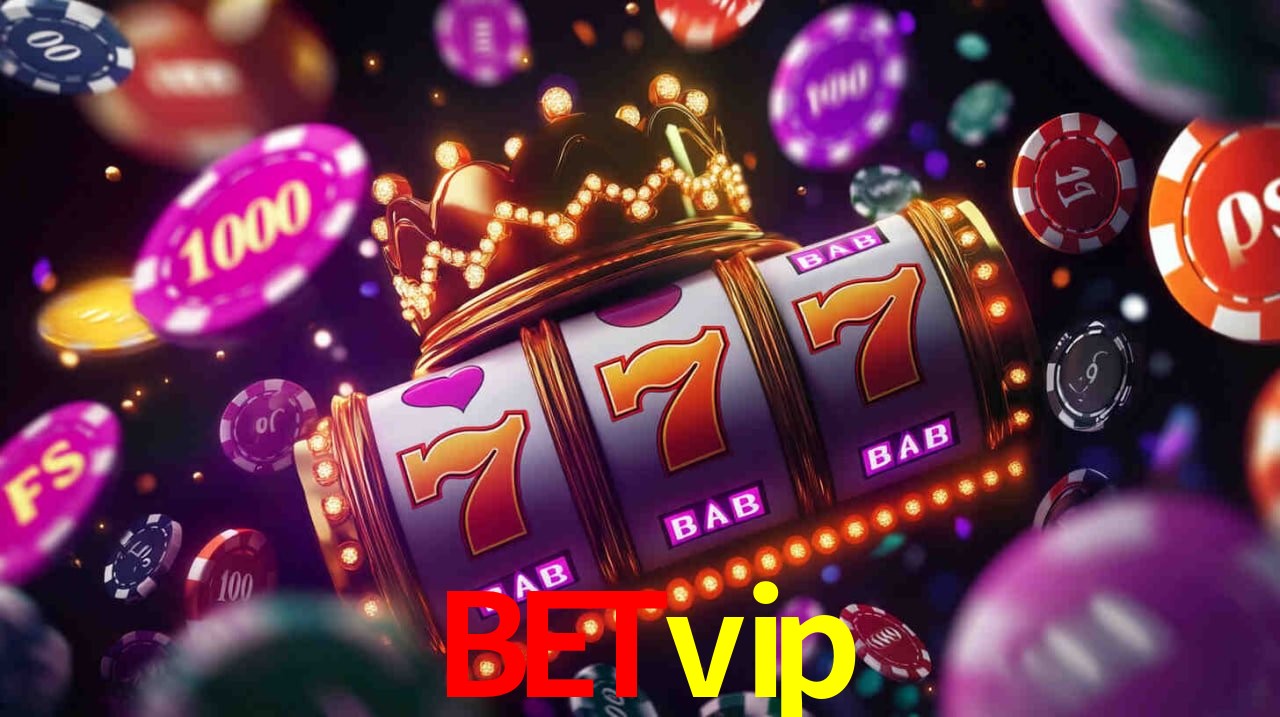 Responsive Design betvip