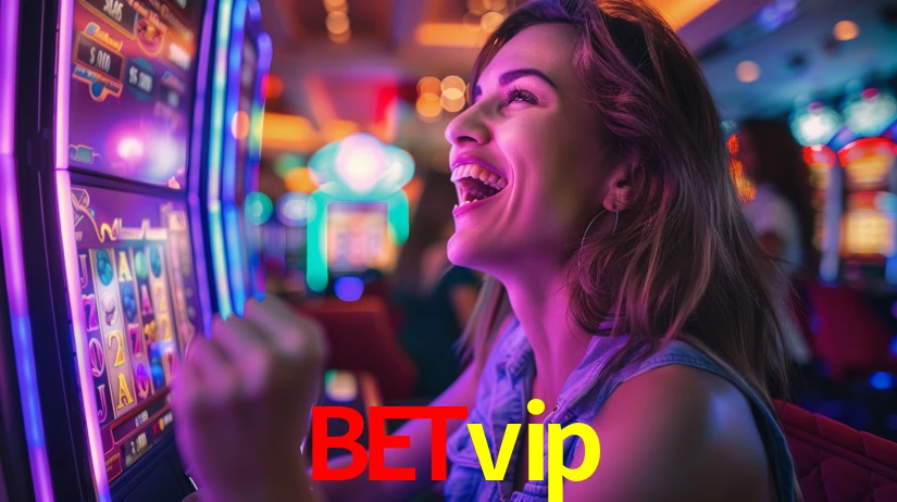 Blackjack Table betvip