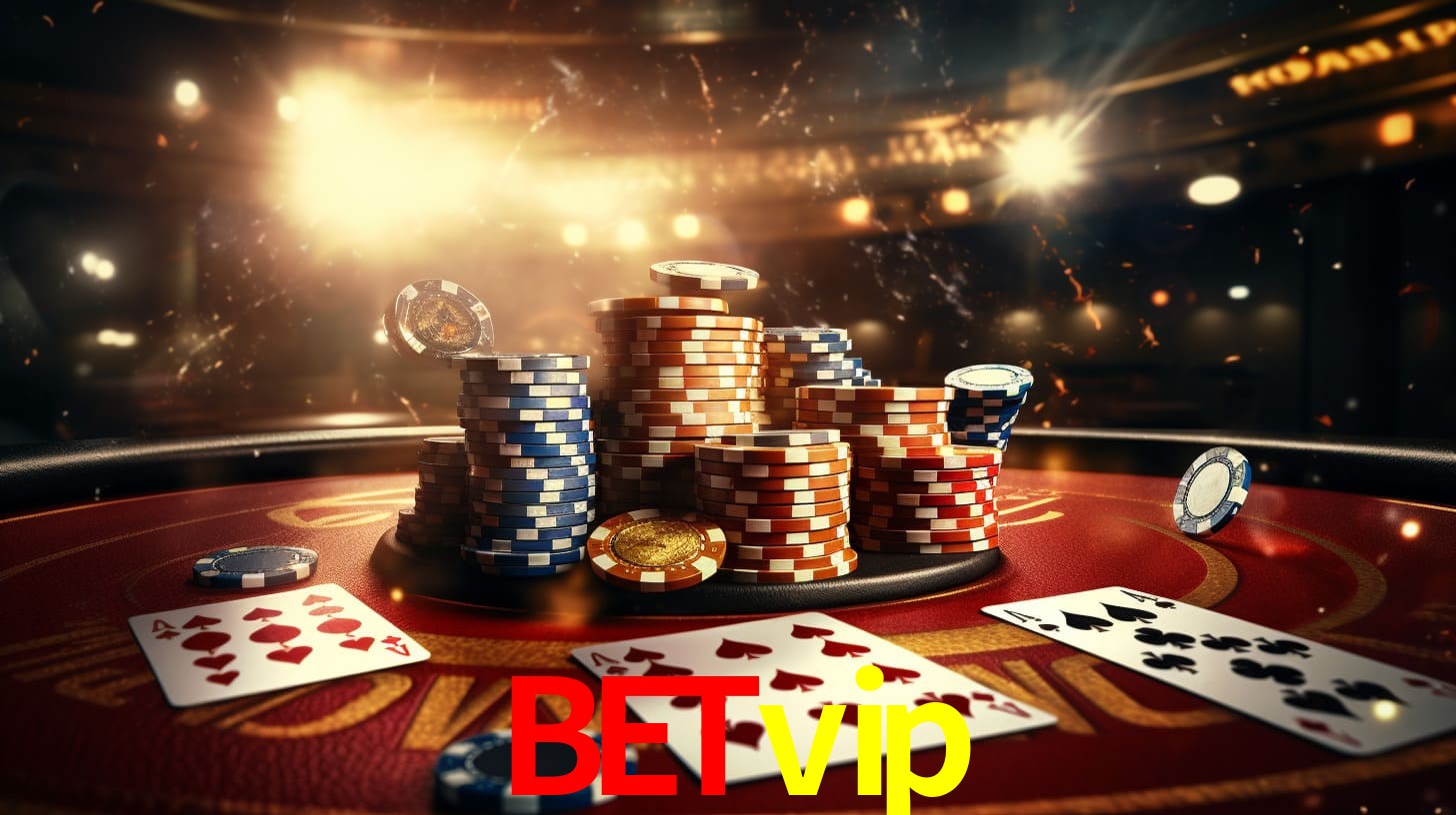 Experiência VIP betvip