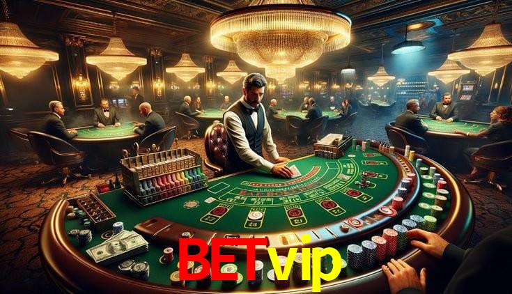 Account Benefits betvip