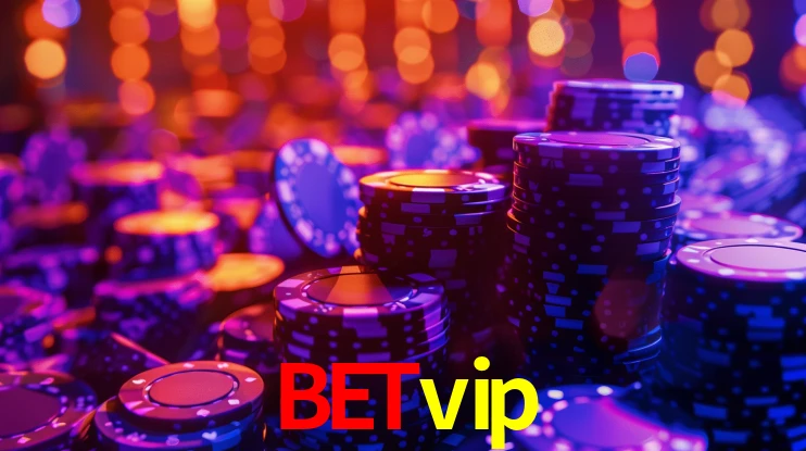 betvip App Interface