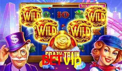 betvip: A Experiência de Casino com Jogos de Mesa ao Vivo