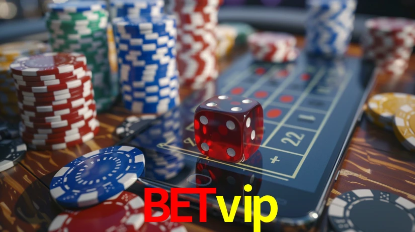 Premium Interface betvip