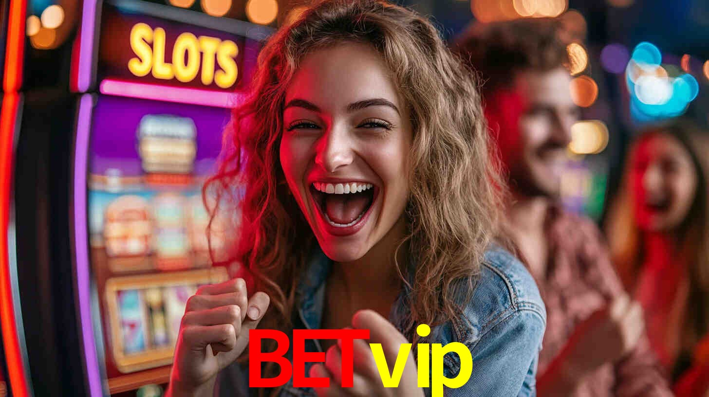Descubra o Programa VIP da betvip: Vantagens Exclusivas para Jogadores
