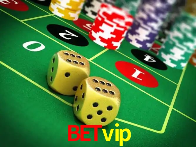Live Casino betvip