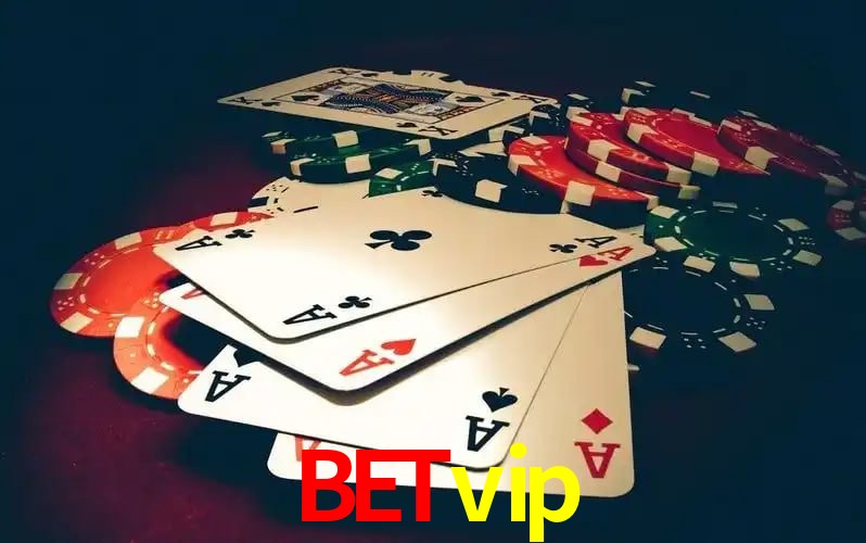 Explore as vantagens do betvip: serviço profissional e confiabilidade