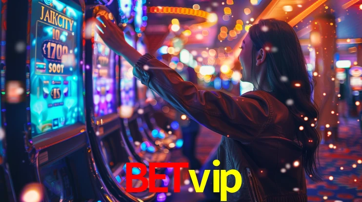 VIP Casino betvip