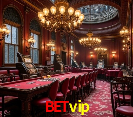 betvip: Seu Cassino Premiado com Pagamentos Rápidos